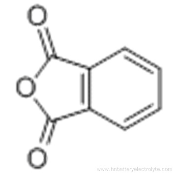 Phthalic anhydride CAS 85-44-9